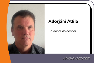 Adorjani Attila RO
